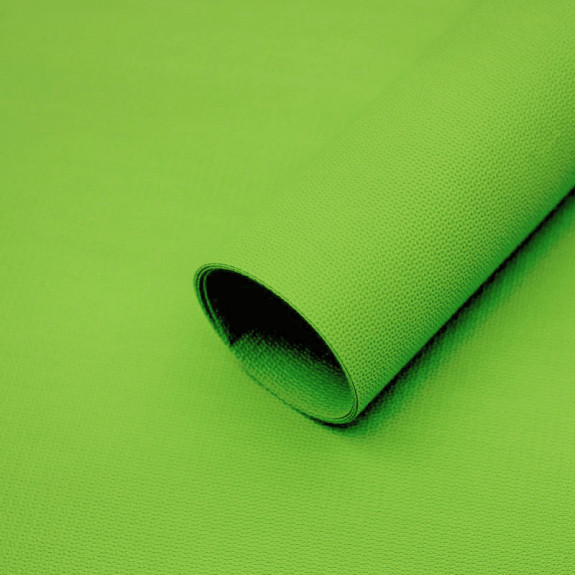 Пленка матовая в листах 23 Green