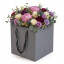 Cubic bag Series 25 x 25 x 25cm