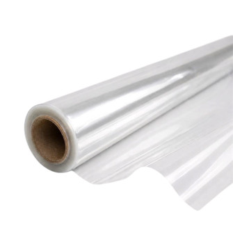 Bopp  film clear 40сm
