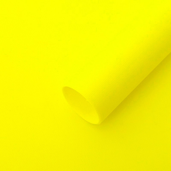 Кафин в листах 20 Yellow