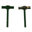 Flower boutonniere clips tecar flor