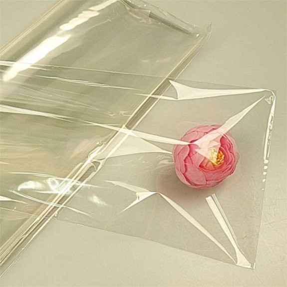Packages PP 100 PCs 15*30cm.transparent