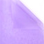 Бумага тишью в пачке Lavender