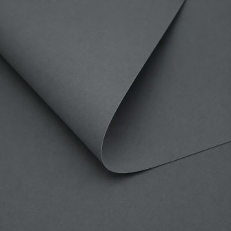 EVA foamiran in sheets 121 Grey