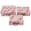 Set of gift boxes "Sakura" with 3 pieces