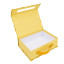 Set of 3 Sunflower Gift Boxes