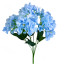 Hydrangea bouquet artificial Heavenly