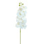 Artificial Phalaenopsis Orchid White