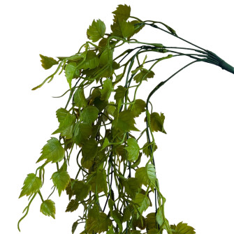 Artificial Hanging Greenery Dischidia
