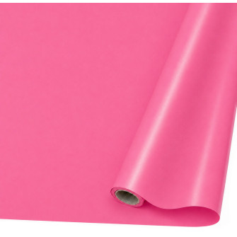 Пленка матовая в рулоне 65см x 8ярд S.KP-214 Cherry Pink