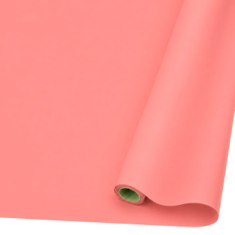 Плитка матовая двусторонняя в рулонах 65см х 7м Sunset Coral