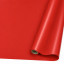 Matte double-sided melting pot in a roll 65cm x 7m Lava Red