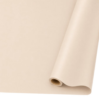 Пленка матовая двусторонняя в рулоне 60см х 8м S.KP-105 Sand Brown
