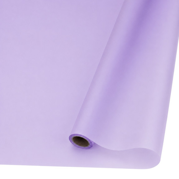 Плівка матова в рулоні 65см х 8м 13 Violet