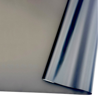 Matte film in a roll 65cm x 8m 18 Black