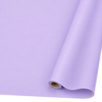 Пленка матовая в рулоне 65см x 8ярд Easter Purple