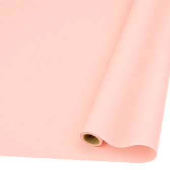 Пленка матовая в рулоне 65см x 8ярд S.KP-08 Lt Pink