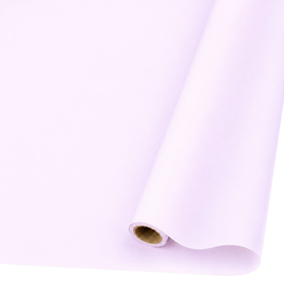 Пленка матовая в рулоне 65см x 8ярд Beige Red