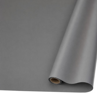 Плівка матова в рулоні 65см х 7м Mineral Grey