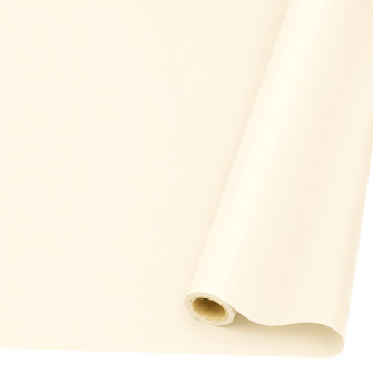 Плівка матова в рулоні 65см x 7м Milky White