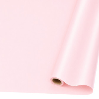 Плівка матова в рулоні 65см x 7м Rose Pink