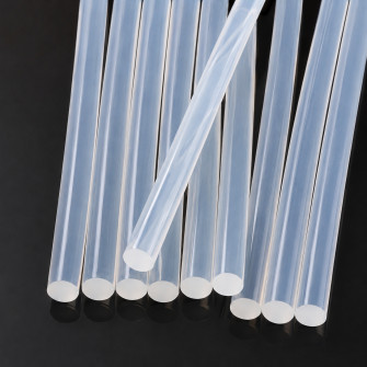 Silicone glue in rods 11 x 200mm