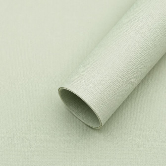 Кафін в листах 085 Pastel Green