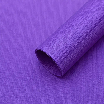 Кафин в листах 13 Purple