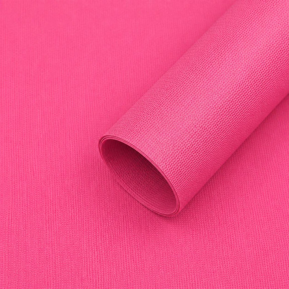 Кафин в листах 09 Fuchsia