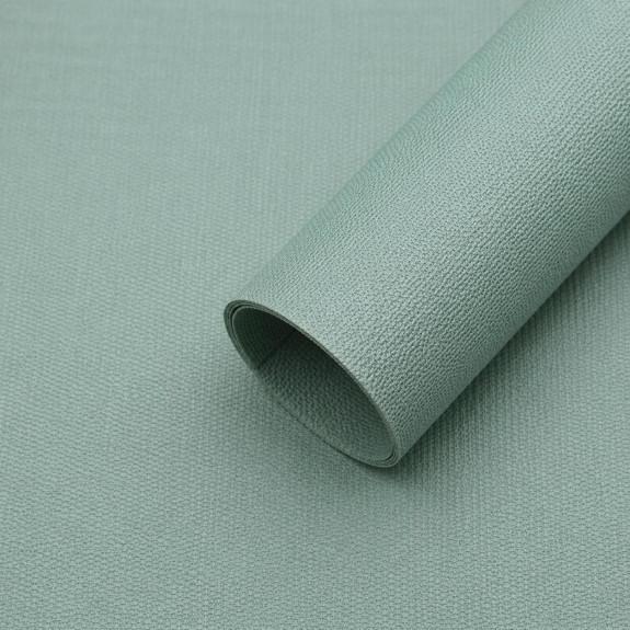 Caffeine in sheets 03 Teal Green