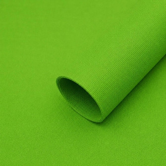 Matte melt in sheets 23 Green