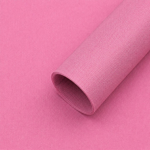 Matte film in sheets P.KFZ-164 Pink