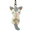 Soft toy with magnets Bat