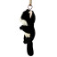 Soft magnetic toy Cat Nicky