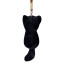 Soft magnetic toy Cat Nicky
