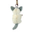 Soft toy with magnets Bat