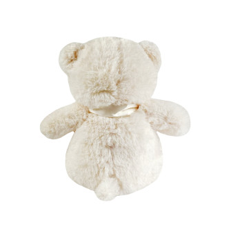 Soft toy Bear Richard White