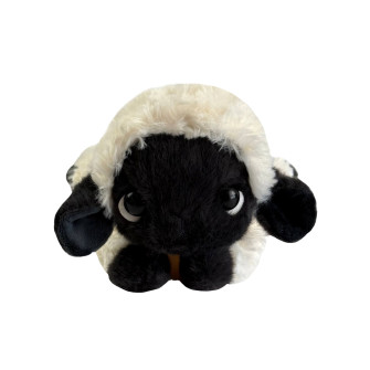 Игрушка мягкая Овца Долли 30см