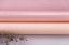 Пленка матовая  двосторонняя 60 × 60 см Pink gold 058 Peach
