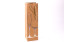 Kraft wine package 11 cm × 36 cm × 10 cm  « Silver glass»