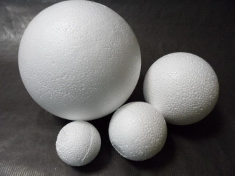 15 cm ball