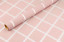 The film "Squares" (powder) is matte in a roll