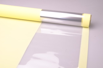 Tinted film 0.7 × 10 m. “Light Level” citric