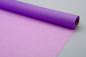 Paper double-sided President lilac + pink 502