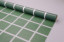The film "Squares" (nephritis) is matte in a roll