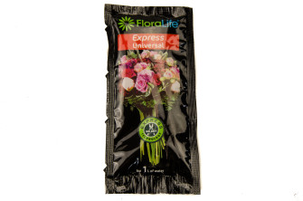 Підкормка для квітів 10г Floralife®Express Universal 300