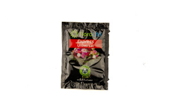 Підживлення для зрізаних квітів 5г Floralife®Express Universal