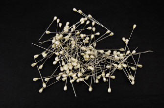 Pin Slyoz (elephant's eye)  144 pcs.