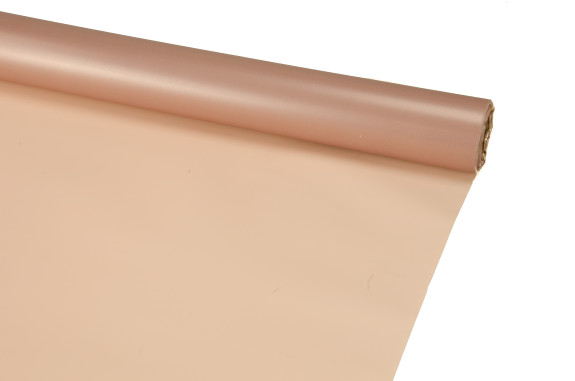 Matte film double-sided 0.6m * 10m RG Nud