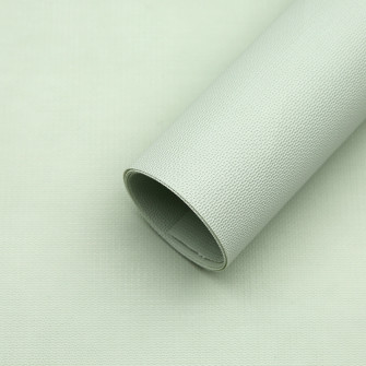 Кафін в листах 085 Pastel Green